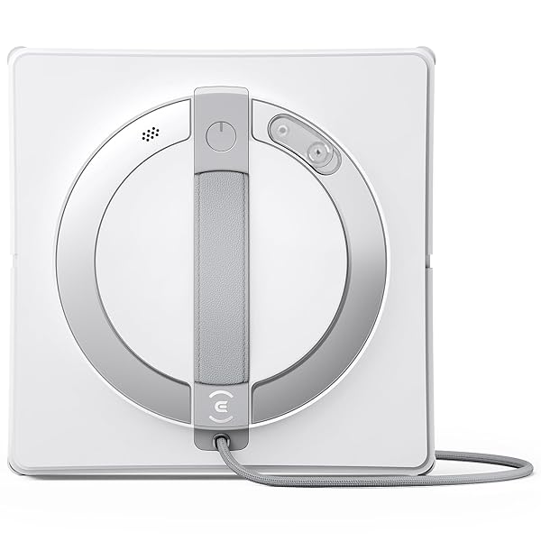 ECOVACS WINBOT W2 PRO WINDOW CLEANING ROBOT, 3...