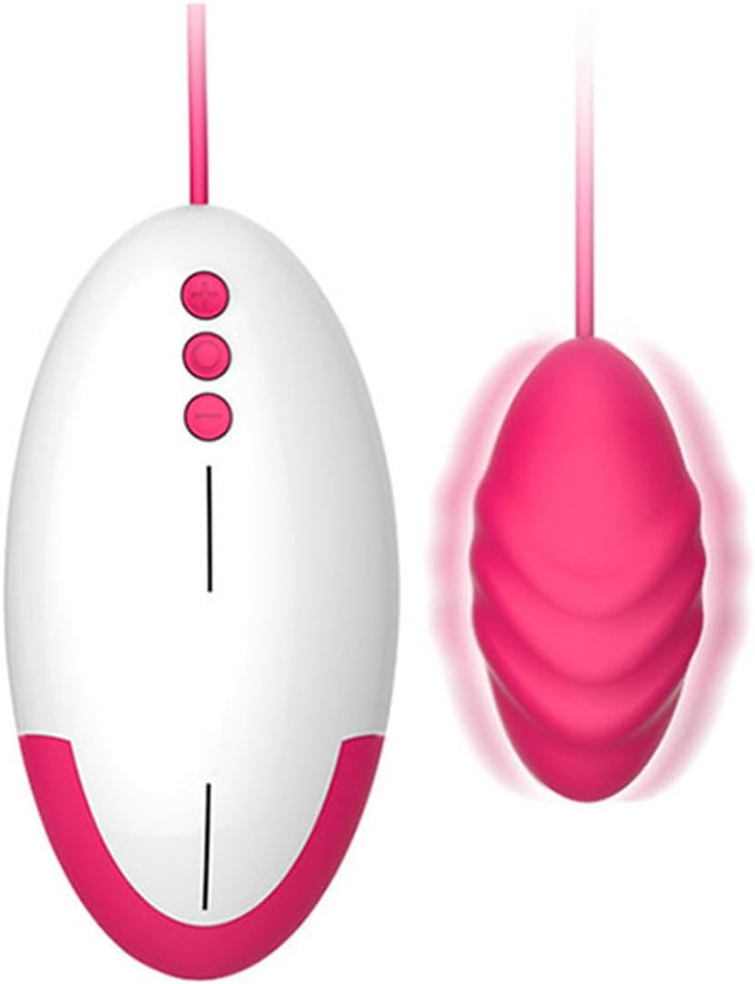 YLcabin Best Adutl Toys Vibarators Couple Flirting and Women Bullets Waterproof Jump Eggs Game Products Fantastic Woman,Waterproof Green