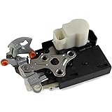 Liftgate Lock Actuator Door Latch Motor Compatible with Chevrolet Trailblazer GMC Envoy Buick Rainier Isuzu Ascender Oldsmobi