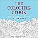 The Coloring Crook: Pen & Ink Series, Book 2 by
