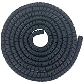 Spiral Wrap Hose Cable Protector