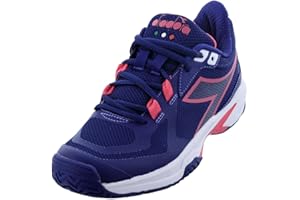 Diadora Women's Trofeo 2 All Ground Pickleball Shoes