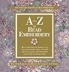 A-Z of Bead Embroidery