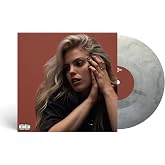 Everything To Everyone Silvertone EP