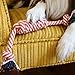 Dog Chew Toys For Small and Large Dogs - Includes Tough, Durable Rope and Ball for Aggressive Chewers and Puppy Teething - Includes Assortment of 10 Toys to Prevent Boredom.
