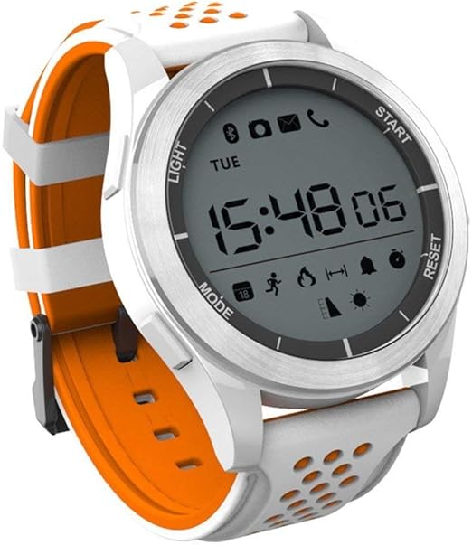 rotary sports watch