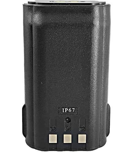 Batteria Del Interna Per BP-279 (1600mAh 7.4V) - Negozio Di Batterie - Foto 8