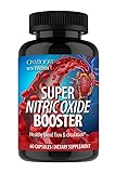 OxyBoost - Nitric Oxide Supplement