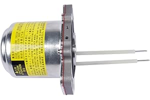 Getanye Anti lock ABS Brake Pump Motor 44510-30290 Replacement for 2007-2011 Toyota Camry Hybrid 44510-30270 44510-30250