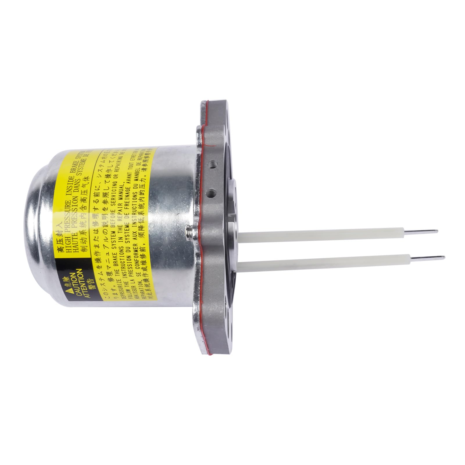 Photo 1 of Getanye Anti lock ABS Brake Pump Motor 44510-30290 Replacement for 2007-2011 Toyota Camry Hybrid 44510-30270 44510-30250