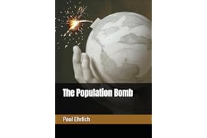 The Population Bomb