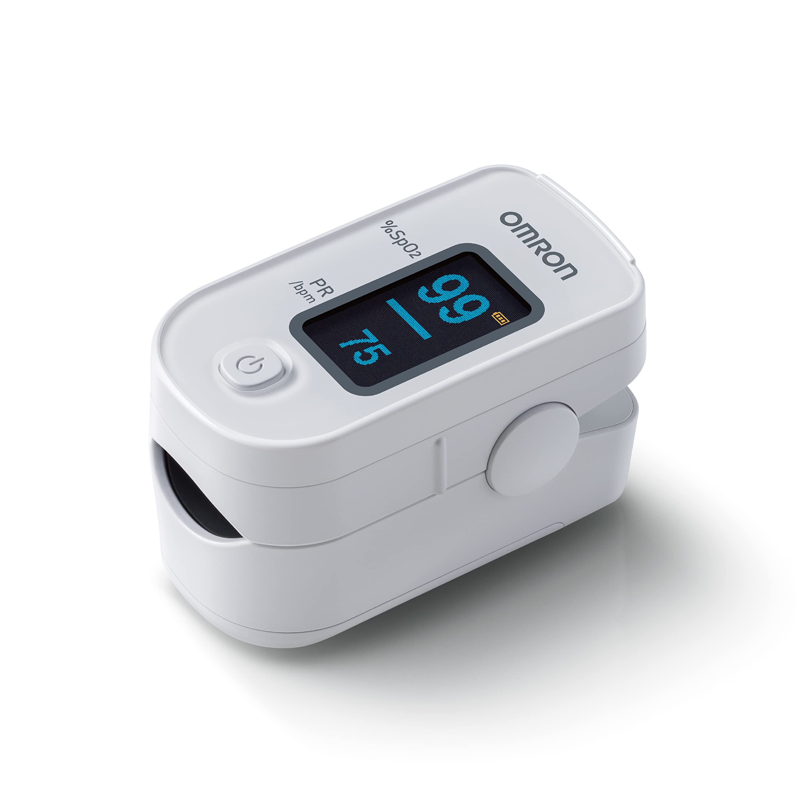 オムロン パルスオキシメータ HPO-100の商品画像