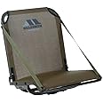 Millennium Marine B100 Boat Seat, Green