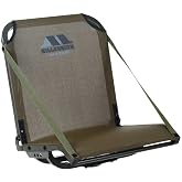 Millennium Boat Seat B-100 Green, B-100-GN
