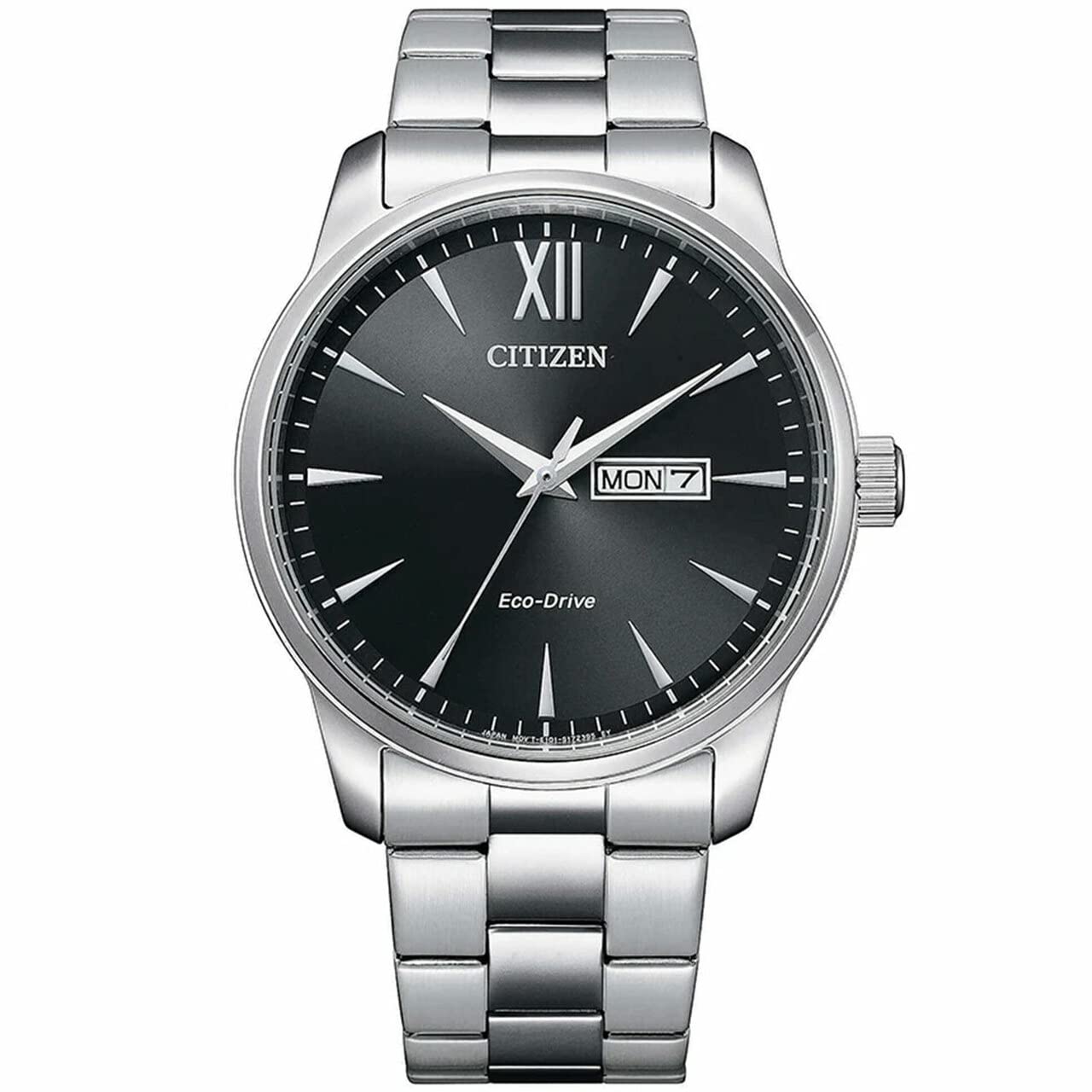 Citizen Gents Eco-Drive Day/DateBM8550-81E
