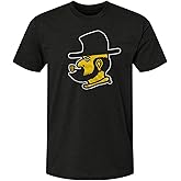 Official NCAA Collegiate Unisex Super Soft T-Shirts