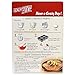 Hodgson Mill Apple Cinnamon Gluten-Free Muffin Mix, 7.6-Ounce Boxes (Pack of 6), Gluten-Free Muffin Box Mix, Delicious and Easy Breakfast or Nutritious Snack, Use as a Gluten-Free Pancake Mix