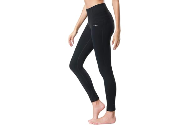 Best Women's Yoga Pants