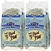 Bob's Red Mill Gluten Free 1-to-1 Baking Flour, 22 Ounce (Pack of 4)