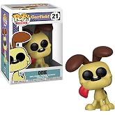 Funko Pop! Comics: Garfield - Odie