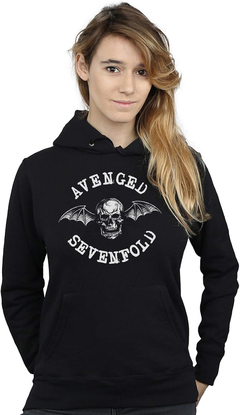 avenged sevenfold hoodie