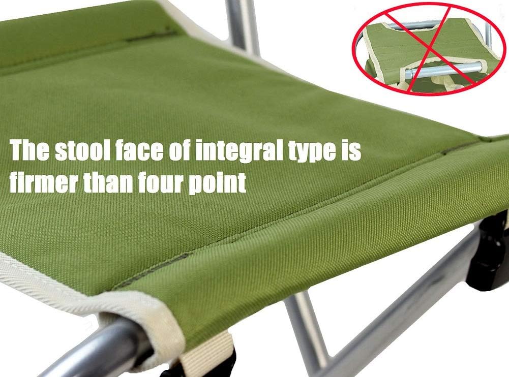 INNO STAGE Upgrade 10 Piece Garden Hand Tools Set, Collapsible Gardening Stool Seat Kit with Backrest and Detachable Storage Tote Bag for Father Mother as Gift : Garden & Outdoor