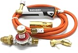Sievert 219744 Pro 86 Multipurpose Blowtorch Kit With Regulator view 2