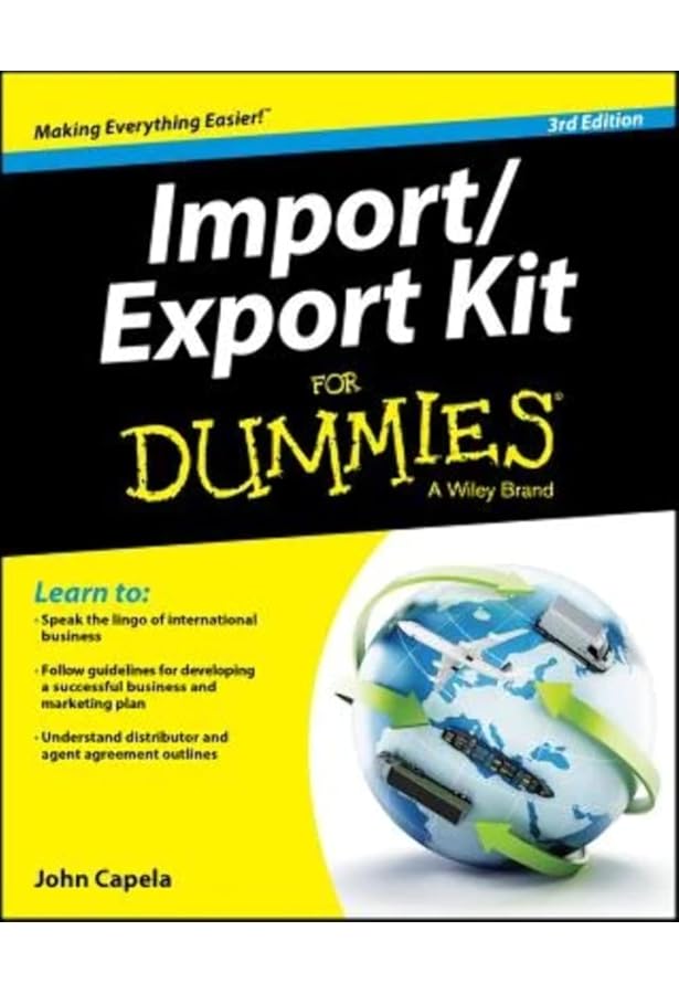 Export/Import Procedures and Documentation: Bade, Donna