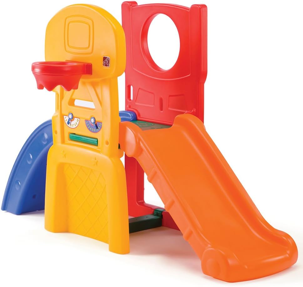 Step2 All-Star Sports Climber: Toys & Games