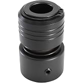 Astro Pneumatic Tool 49801 Quick Change Retainer Chuck .498 Shank