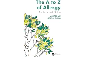 The A to Z of Allergy: An Illustrated Guide