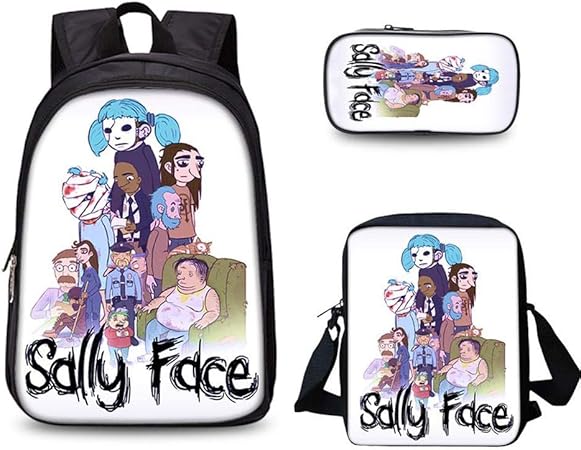 childrens bookbag