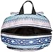 Roxy Women's Fairness Printed Backpack, Marshmallow Ikat, One Size