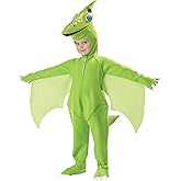 California Costumes, Tiny Dinosaur, Toddler's Costume