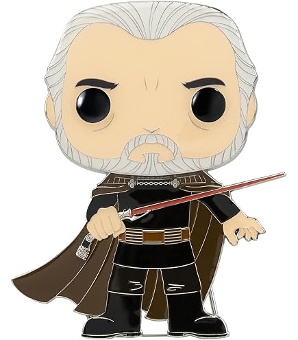Épingle émaillée Funko Pop Star Wars Sebulba - 10 Cm - Épingle De Collection Avec Support Intégré
