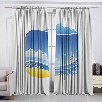 Get Strand vorhaenge amazon HD