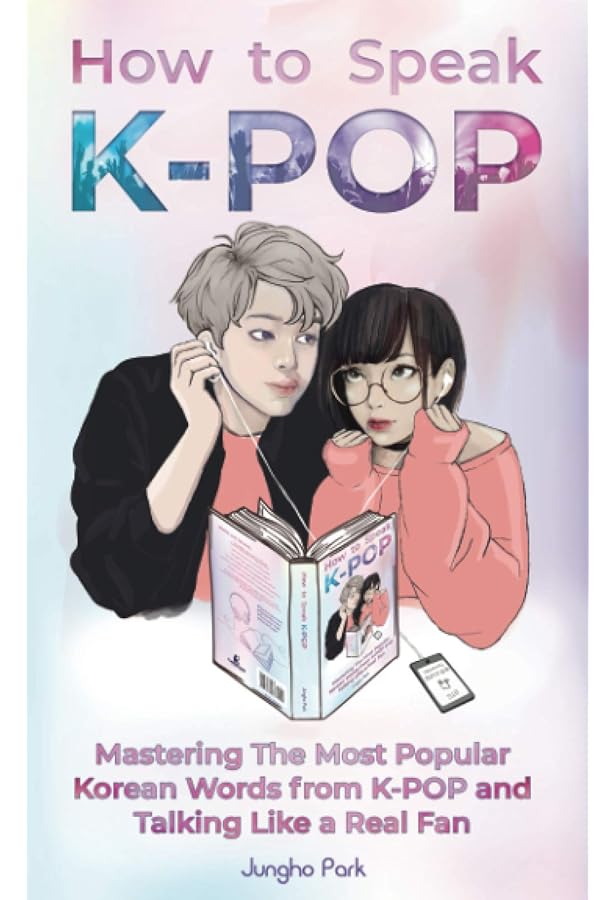 K-POP A To Z: The Definitive K-Pop Encyclopedia: Lee, Bina