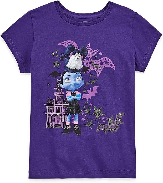 vampirina t shirt
