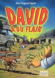 David a du flair