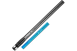 Smart Parts Freak XL Carbon Fiber One Piece Barrel - Autococker / AC - 14"