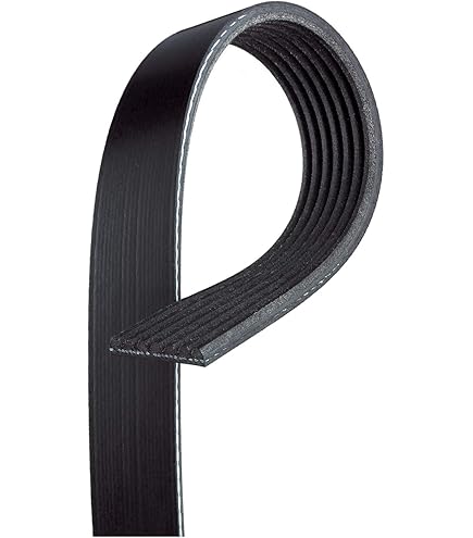 Amazon.com: Gates K070822 Micro-V Serpentine Drive Belt