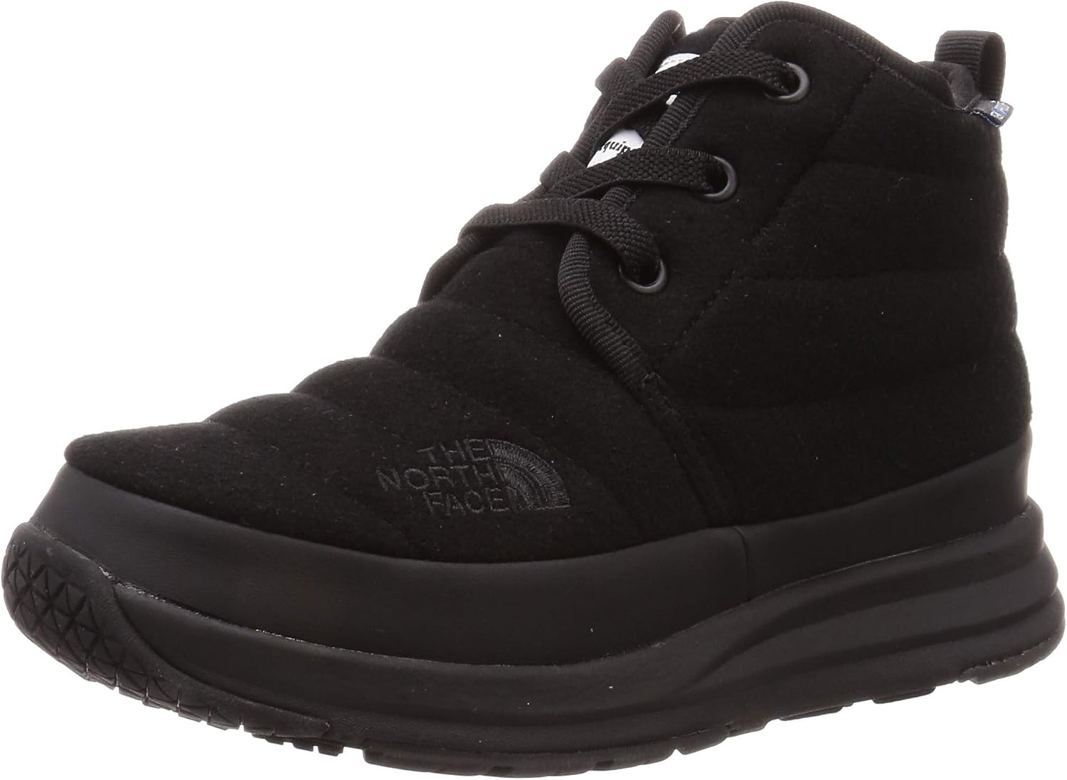 Amazon ザノースフェイス スニーカー ヌプシ トラクション ライト V ウォータープルーフ チャッカ The North Face ザノースフェイス ブーツ