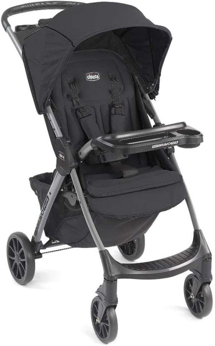 chicco stroller mini bravo plus