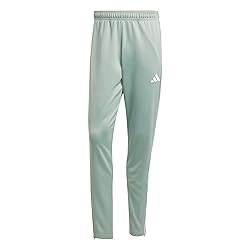 adidas Men's Sereno Cut 3-Stripes Slim Tapered