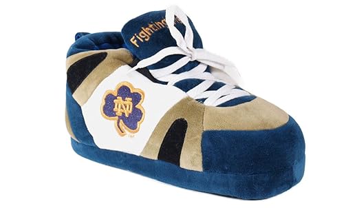 notre dame sneakers mens