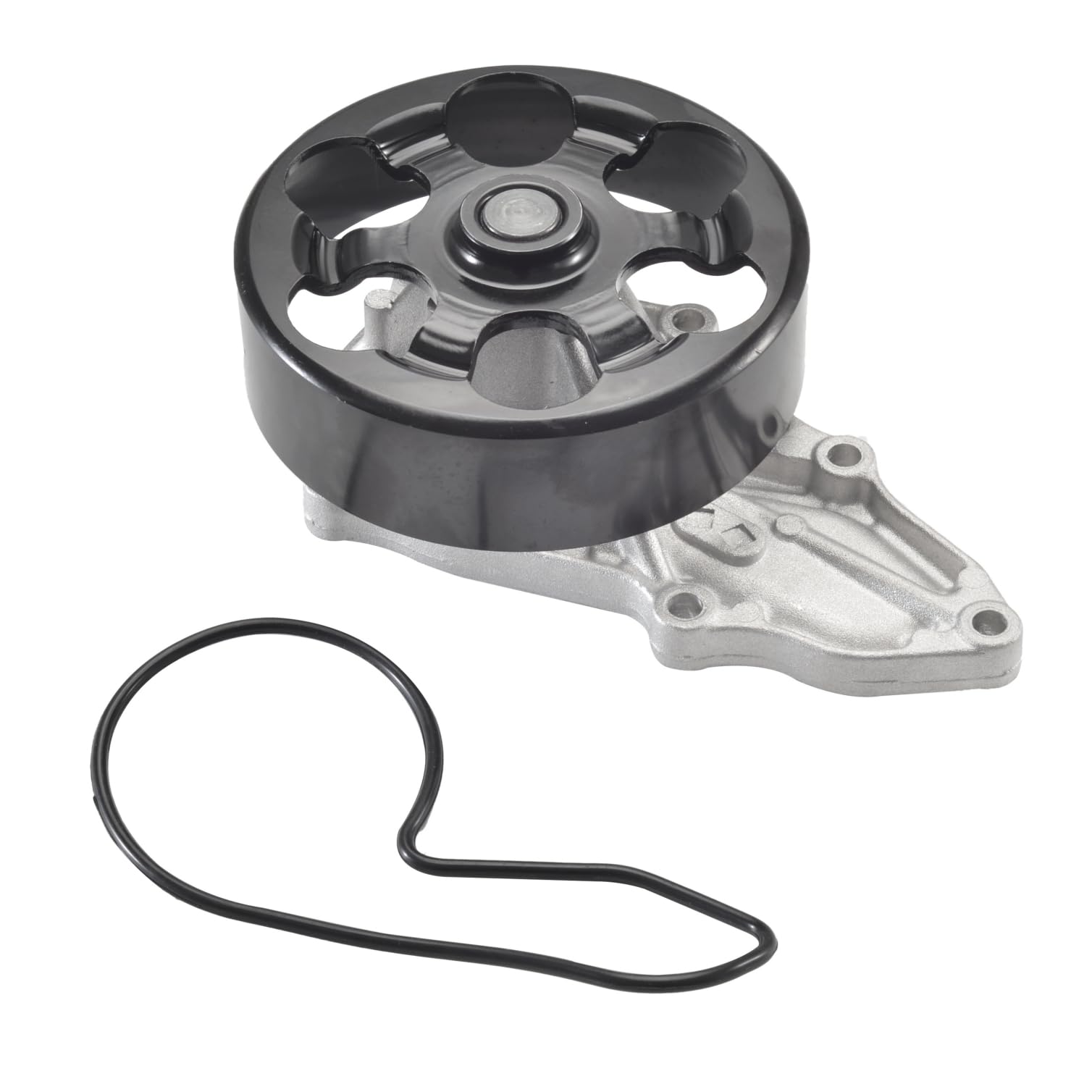 Photo 1 of KAYULONE Water Pump Kit Compatible with Honda Accord/CR-V/Element 2.4L L4, Acura TSX 2.4L L4 2004-2008