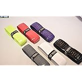 YONEX Aerocush 9900 Pack of 4 Badminton Grip