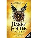 Harry Potter and the Cursed Child - Parts I and II : The...