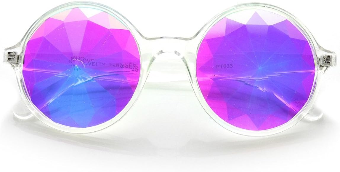 kaleidoscope sunglasses uk