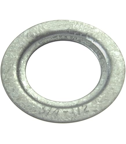 Electrical Bushings Sigma ProConnex Rigid Reducing Bushing - 1-Inch To ...
